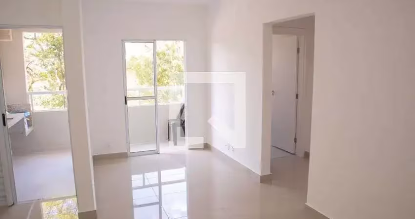 Apartamento para aluguel - jardim são sebastiãoo, 2 quartos,  57 m² - hortolândia