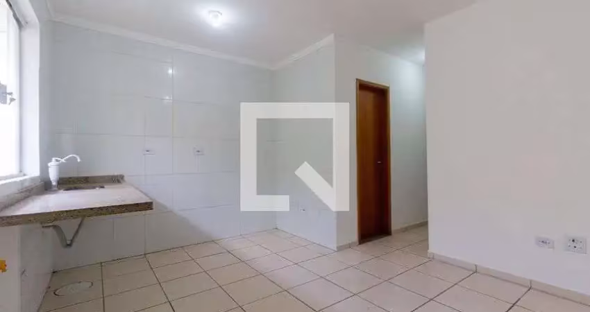 Apartamento para aluguel - vila esperança, 1 quarto,  36 m² - são paulo