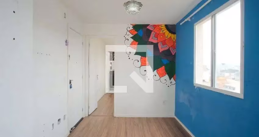 Apartamento para aluguel - vila esperança, 1 quarto,  29 m² - são paulo