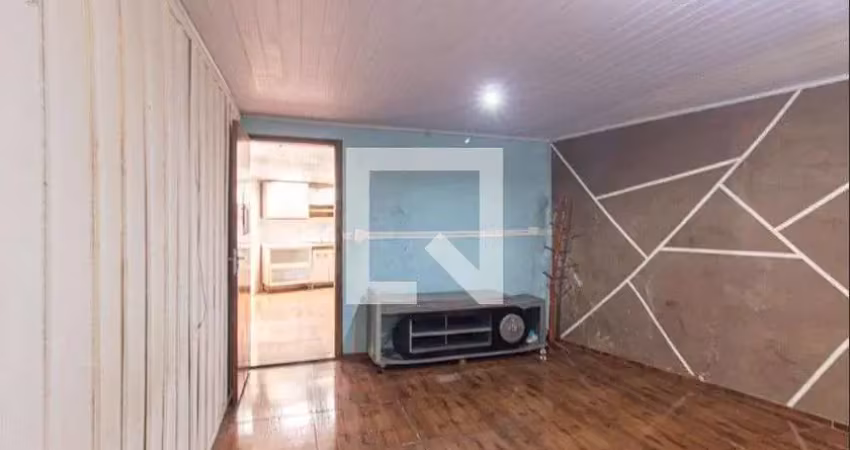 Casa para aluguel - hauer, 3 quartos,  92 m² - curitiba