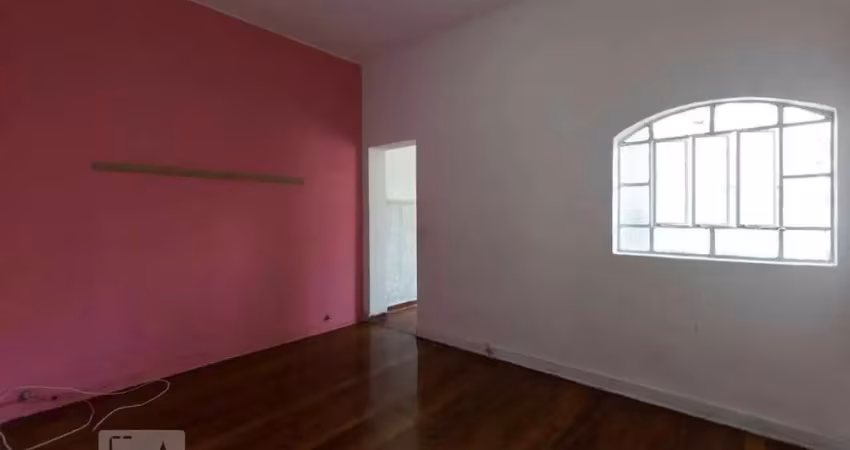 Casa para aluguel - cambuci, 3 quartos,  80 m² - são paulo