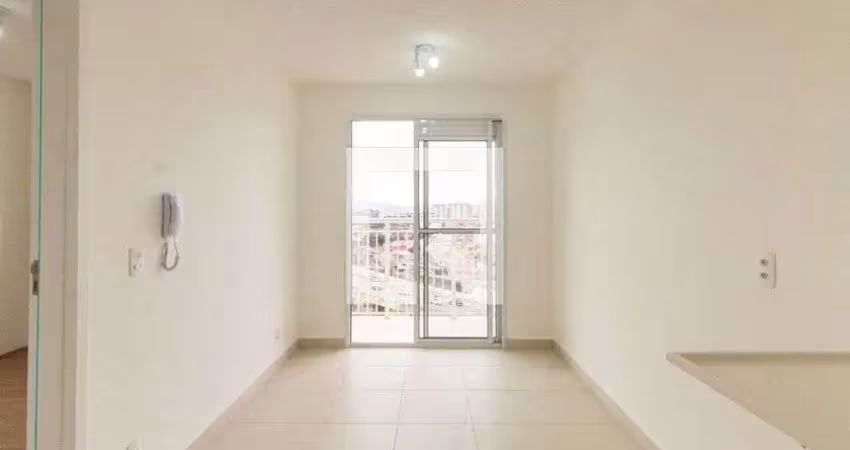 Apartamento para aluguel - tatuapé, 1 quarto,  27 m² - são paulo
