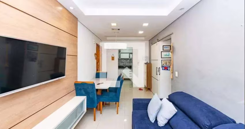 Apartamento para aluguel - camargos, 2 quartos,  64 m² - belo horizonte