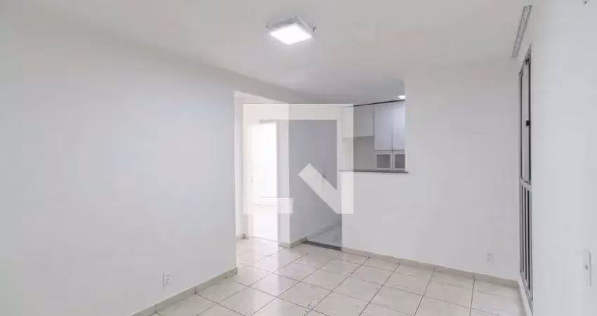 Apartamento para aluguel - planalto, 2 quartos,  55 m² - belo horizonte