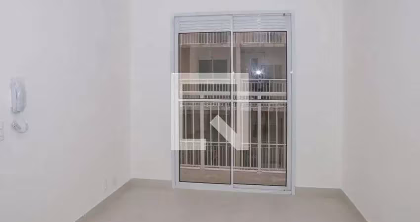 Apartamento para aluguel - bom retiro, 2 quartos,  36 m² - são paulo