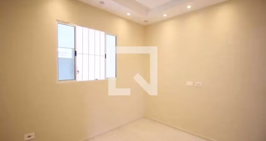 Casa / sobrado em condomínio para aluguel - portal do morumbi, 2 quartos,  74 m² - são paulo