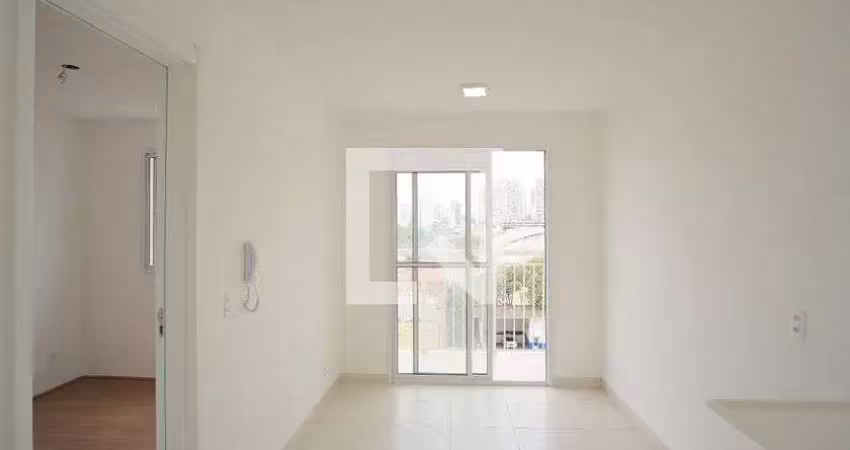 Apartamento para aluguel - tatuapé, 1 quarto,  26 m² - são paulo