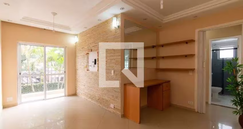 Apartamento para aluguel - vila prudente, 2 quartos,  59 m² - são paulo