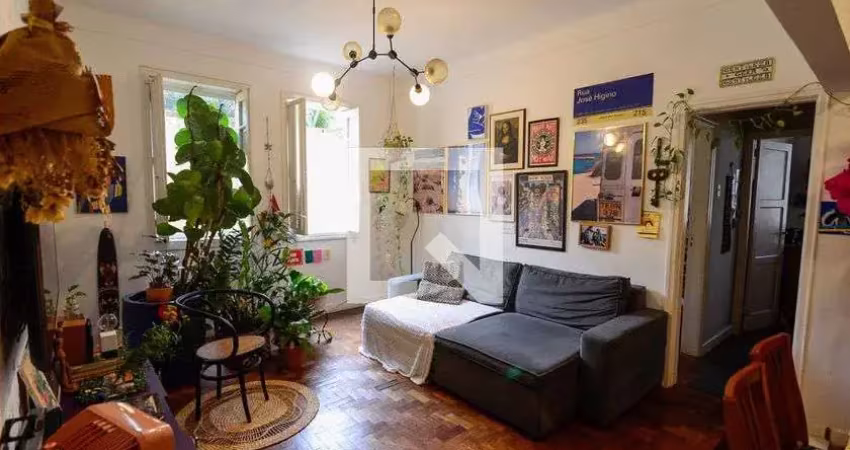 Apartamento para aluguel - tijuca, 2 quartos,  70 m² - rio de janeiro