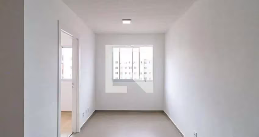 Apartamento para aluguel - jaguaré, 2 quartos,  38 m² - são paulo