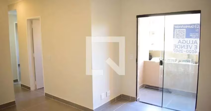 Apartamento para aluguel - ribeirânia, 3 quartos,  70 m² - ribeirão preto