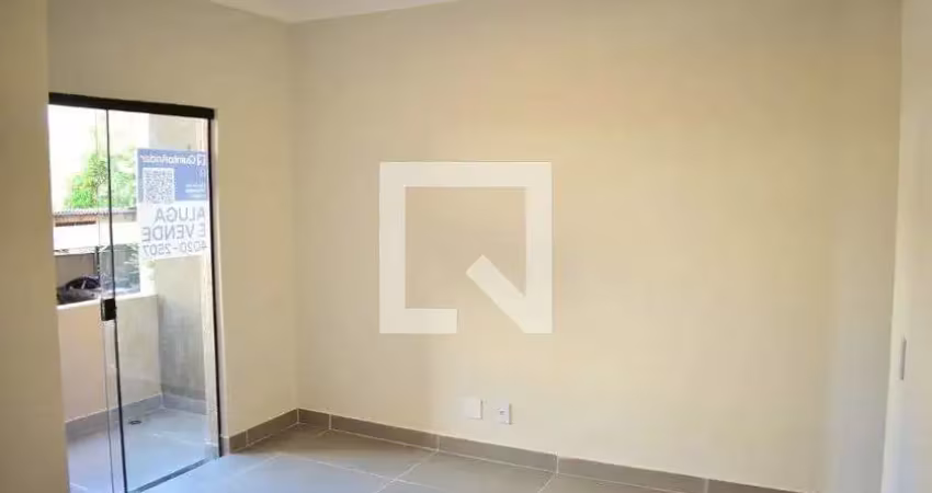 Apartamento para aluguel - ribeirânia, 3 quartos,  70 m² - ribeirão preto