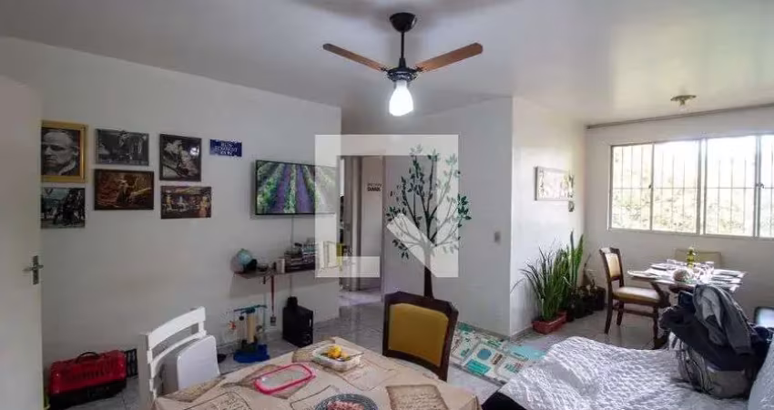 Apartamento para aluguel - jardim das esmeraldas, 3 quartos,  137 m² - são paulo