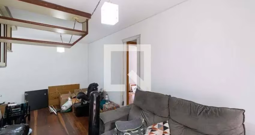 Apartamento para aluguel - jabaquara, 2 quartos,  55 m² - são paulo