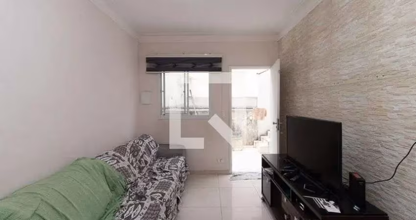 Casa para aluguel - vila ede, 3 quartos,  80 m² - são paulo