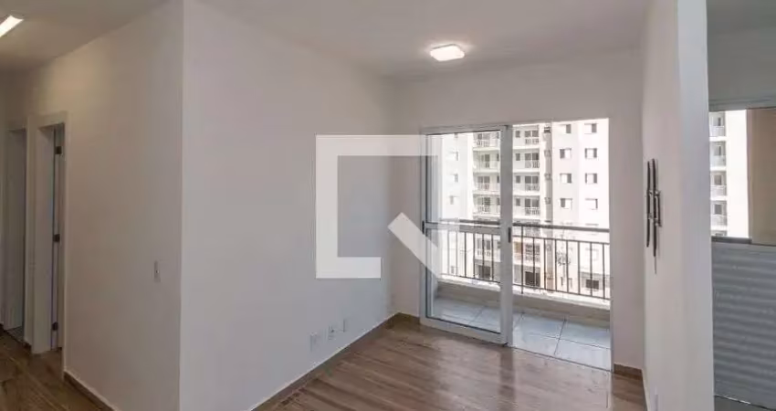 Apartamento para aluguel - jardim santa clara do lago i, 2 quartos,  53 m² - hortolândia