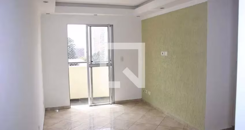 Apartamento para aluguel - picanço, 3 quartos,  63 m² - guarulhos