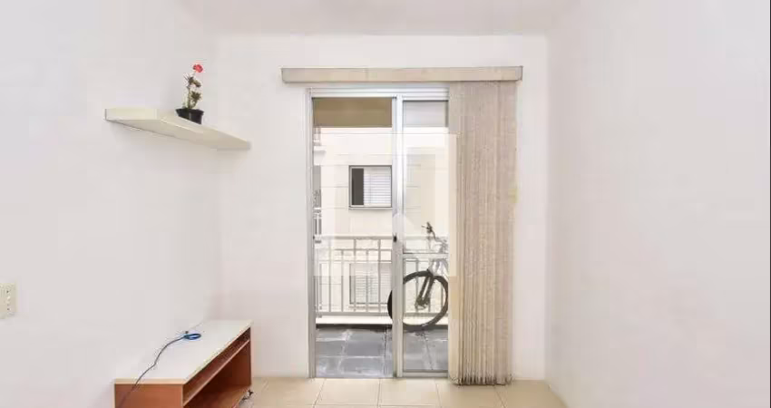 Apartamento para aluguel - panamby, 2 quartos,  50 m² - são paulo