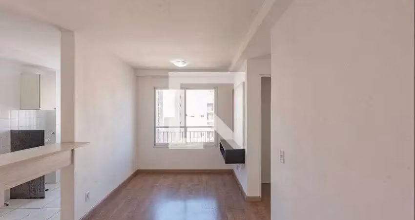 Apartamento para aluguel - parque industrial, 2 quartos,  48 m² - campinas