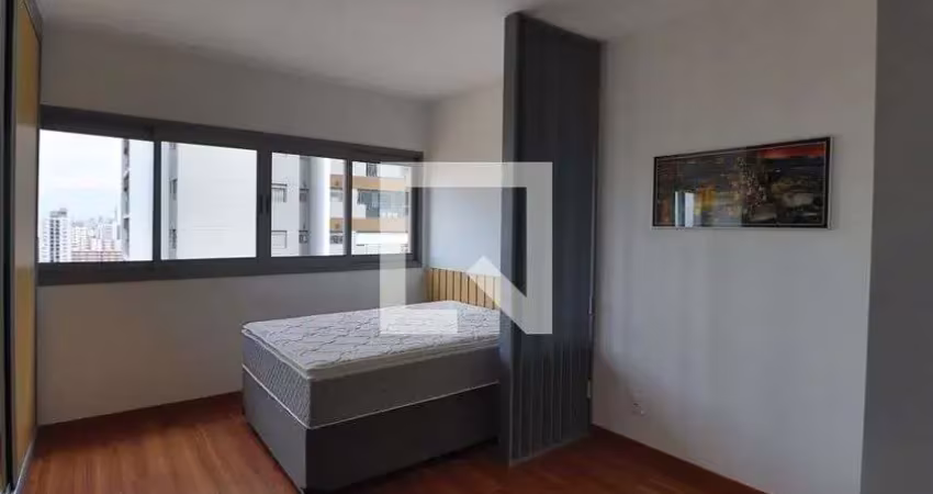 Kitnet / stúdio para aluguel - vila matilde, 1 quarto,  25 m² - são paulo