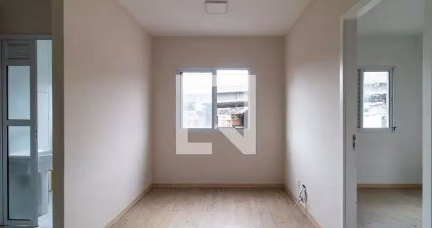 Apartamento para aluguel - barra funda, 1 quarto,  35 m² - são paulo