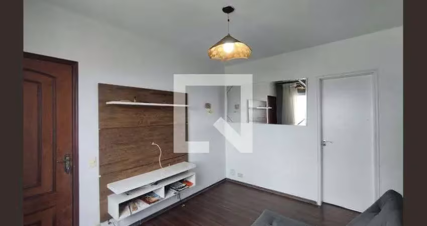 Apartamento para aluguel - bosque da saúde, 2 quartos,  50 m² - são paulo