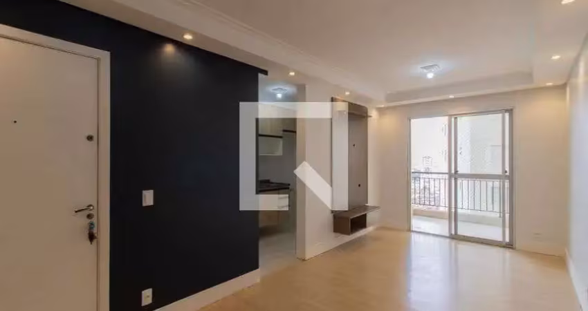 Apartamento para aluguel - picanço, 2 quartos,  64 m² - guarulhos