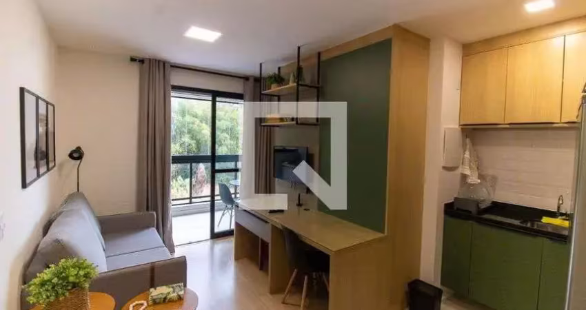 Apartamento para aluguel - ingá, 1 quarto,  38 m² - niterói