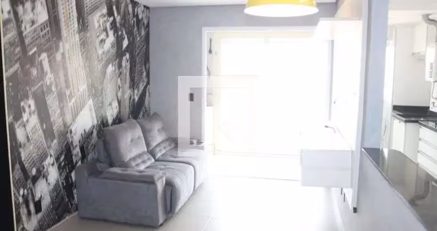 Apartamento para aluguel - santa paula, 2 quartos,  68 m² - são caetano do sul