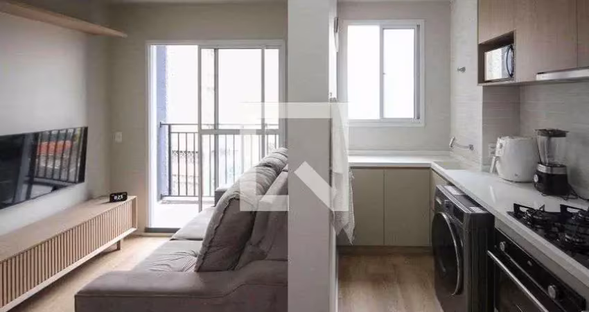 Apartamento para aluguel - vila prudente, 2 quartos,  40 m² - são paulo