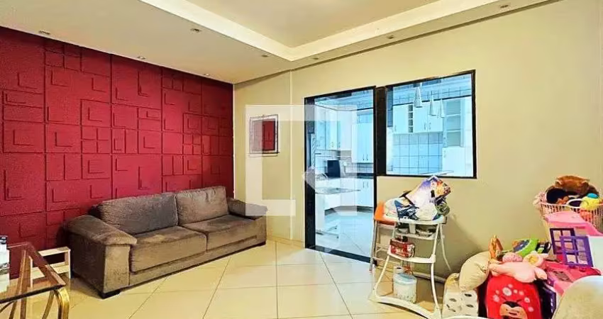 Casa para aluguel - jardim cumbica, 3 quartos,  250 m² - guarulhos
