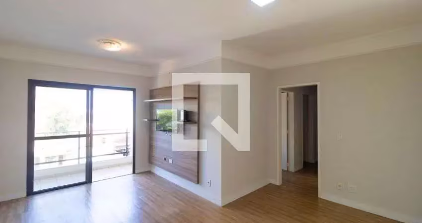 Apartamento para aluguel - bonfim, 3 quartos,  95 m² - campinas