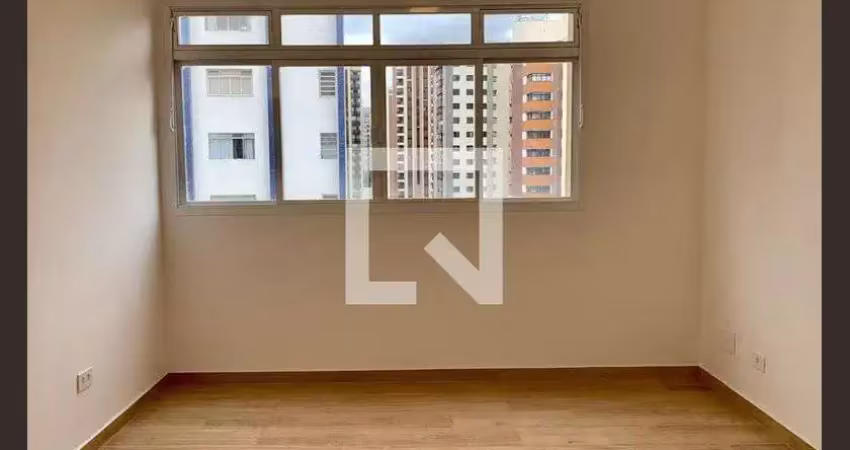 Apartamento para aluguel - vila clementino, 3 quartos,  67 m² - são paulo