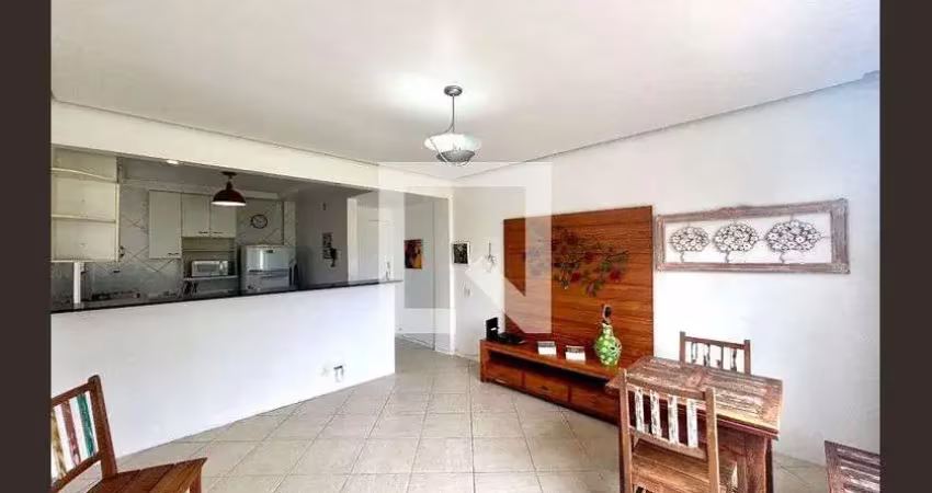 Apartamento para aluguel - leblon, 2 quartos,  65 m² - rio de janeiro