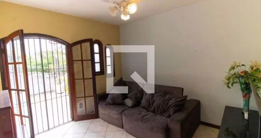 Casa para aluguel - ingá, 4 quartos,  96 m² - niterói