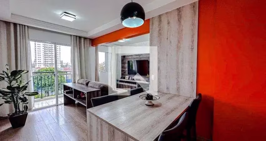 Apartamento para aluguel - mooca, 2 quartos,  68 m² - são paulo