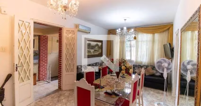 Casa para aluguel - ingá, 6 quartos,  270 m² - niterói