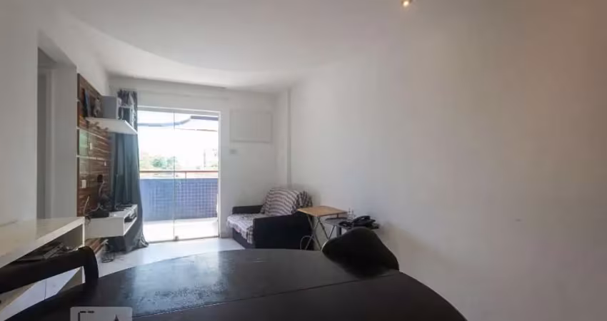 Apartamento para aluguel - barra da tijuca, 2 quartos,  64 m² - rio de janeiro