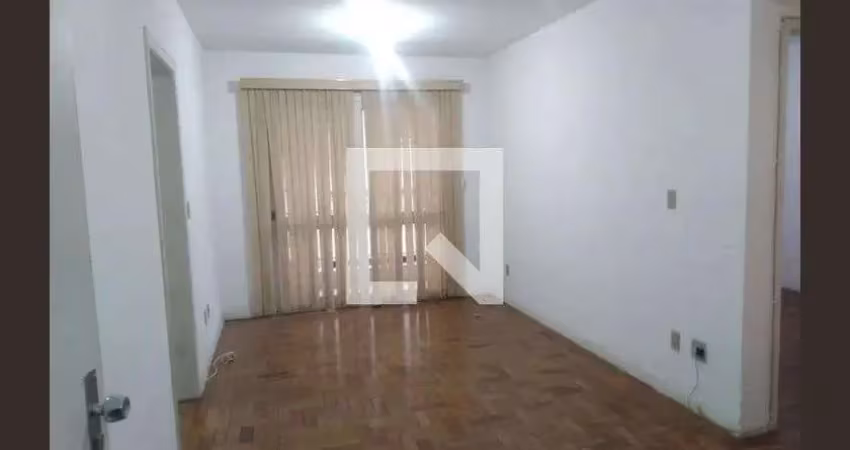 Apartamento para aluguel - passo d&apos;areia, 1 quarto,  49 m² - porto alegre