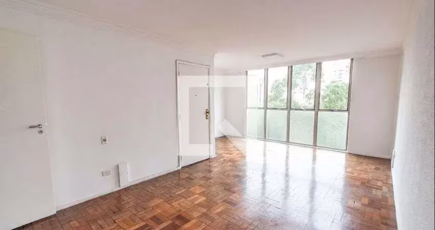 Apartamento para aluguel - vila mariana, 1 quarto,  80 m² - são paulo