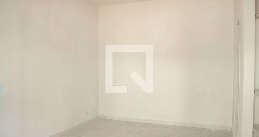 Kitnet / stúdio para aluguel - da luz, 1 quarto,  20 m² - nova iguaçu