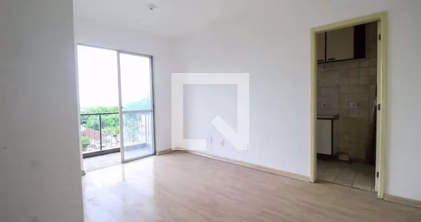 Apartamento para aluguel - freguesia , 2 quartos,  55 m² - rio de janeiro