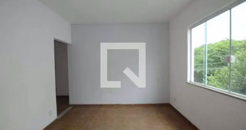 Apartamento para aluguel - campo grande, 2 quartos,  100 m² - rio de janeiro