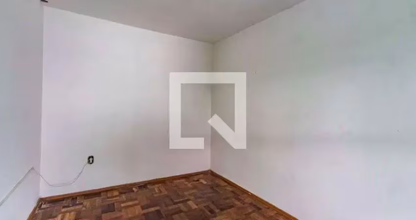 Casa para aluguel - jardim itu-sabará, 1 quarto,  71 m² - porto alegre