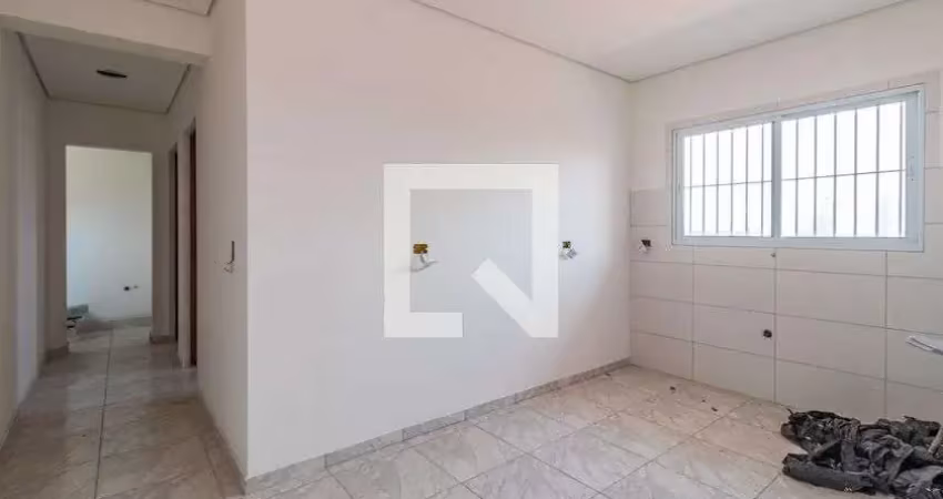 Casa para aluguel - parque viana, 2 quartos,  45 m² - barueri