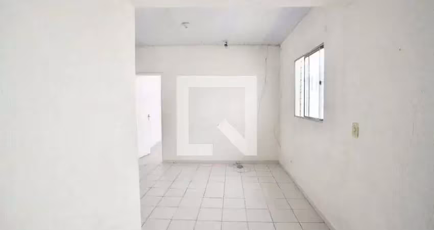 Casa para aluguel - mooca, 1 quarto,  48 m² - são paulo