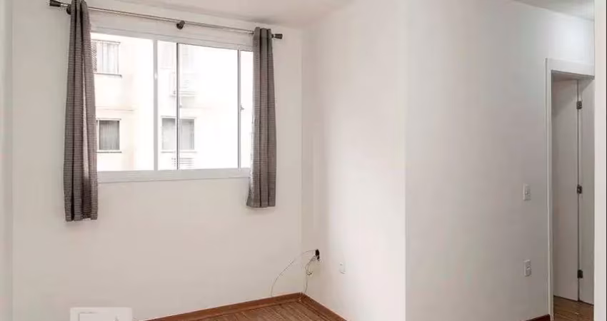Apartamento para aluguel - jardim alvoradan, 2 quartos,  50 m² - nova iguaçu