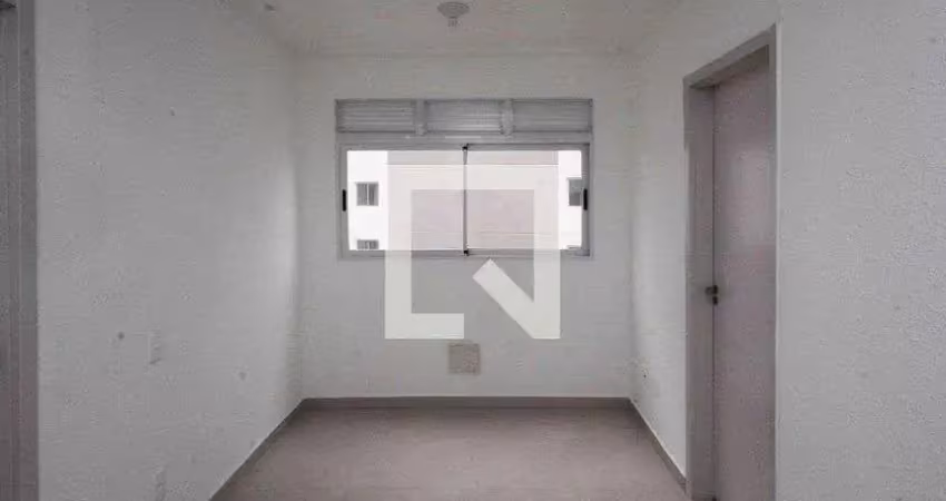 Apartamento para aluguel - sapopemba, 2 quartos,  35 m² - são paulo