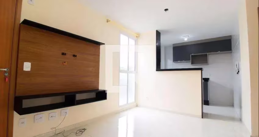 Apartamento com 2 quartos para alugar na Rua Américo Floriano de Toledo, Lajeado, Cotia