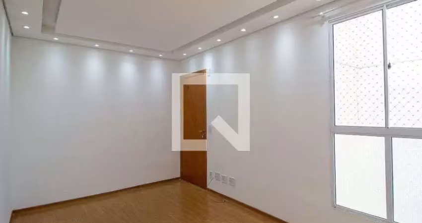 Apartamento para aluguel - central parque sorocaba, 2 quartos,  47 m² - sorocaba